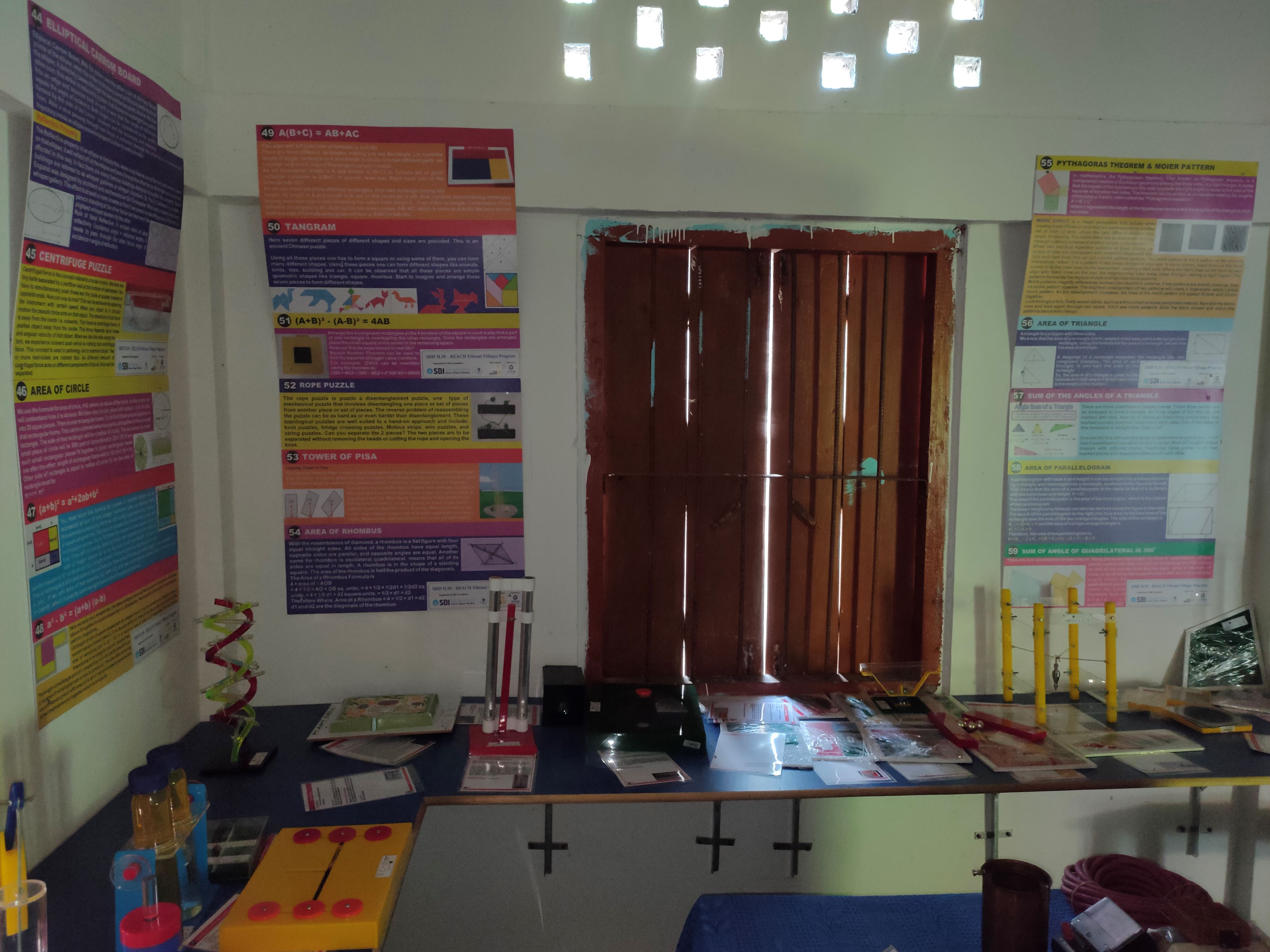 Smart Class Image